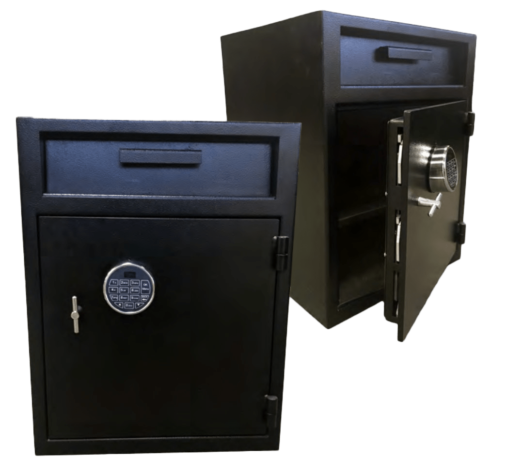 Cennox MB2020-FK1 Depository Safe