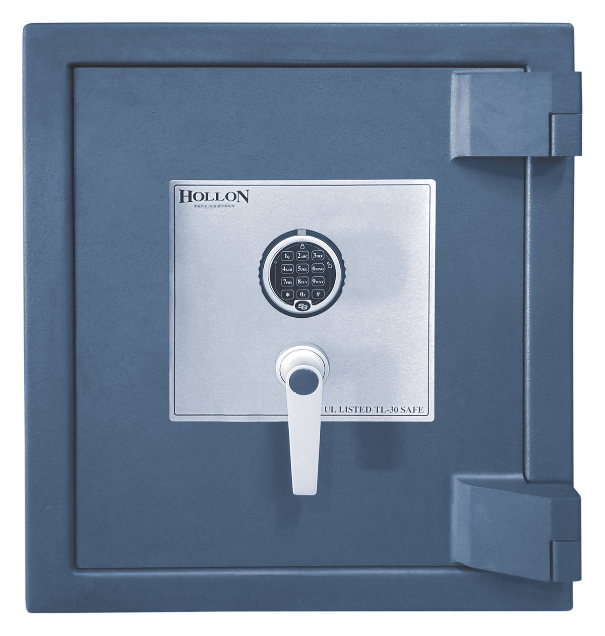 Hollon MJ-1814E TL-30 Burglary 2 Hour Fire Safe with Electronic Lock