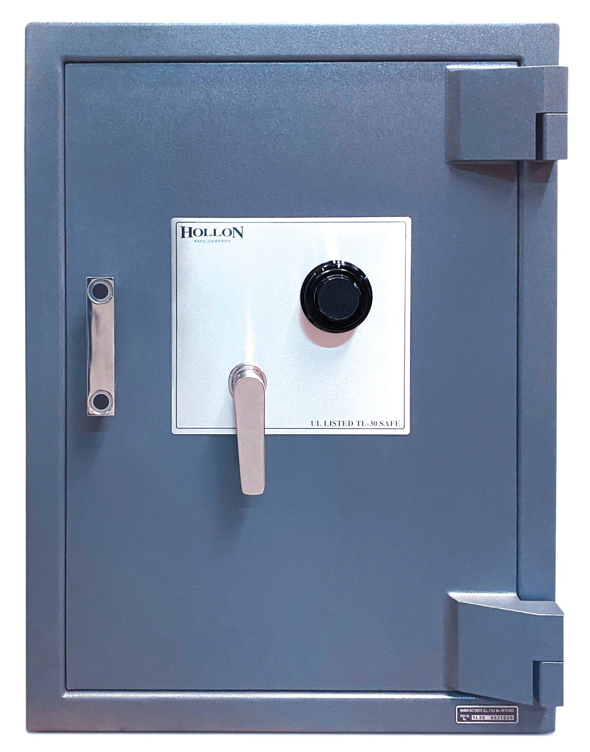 Hollon MJ-2618C TL-30 Burglary 2 Hour Fire Safe