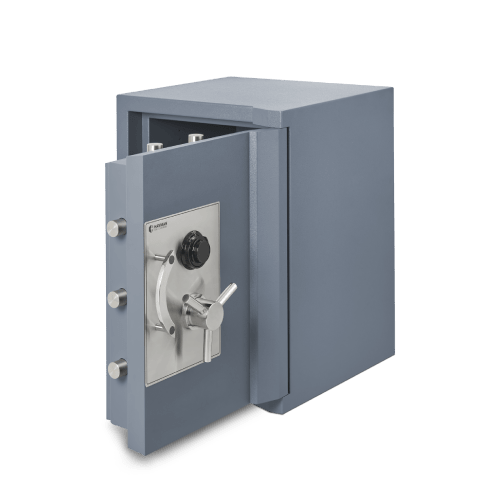 Hayman MV30-2618 TL-30 High Security Burglar & Fire Safe - Safe and ...