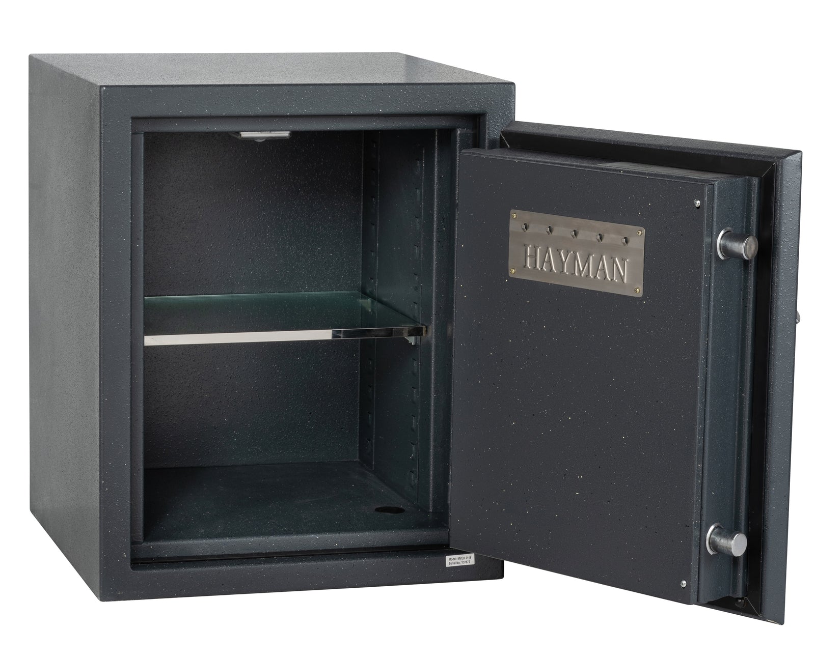 Hayman MVEX-2116 MagnaVault Burglar Fire Safe