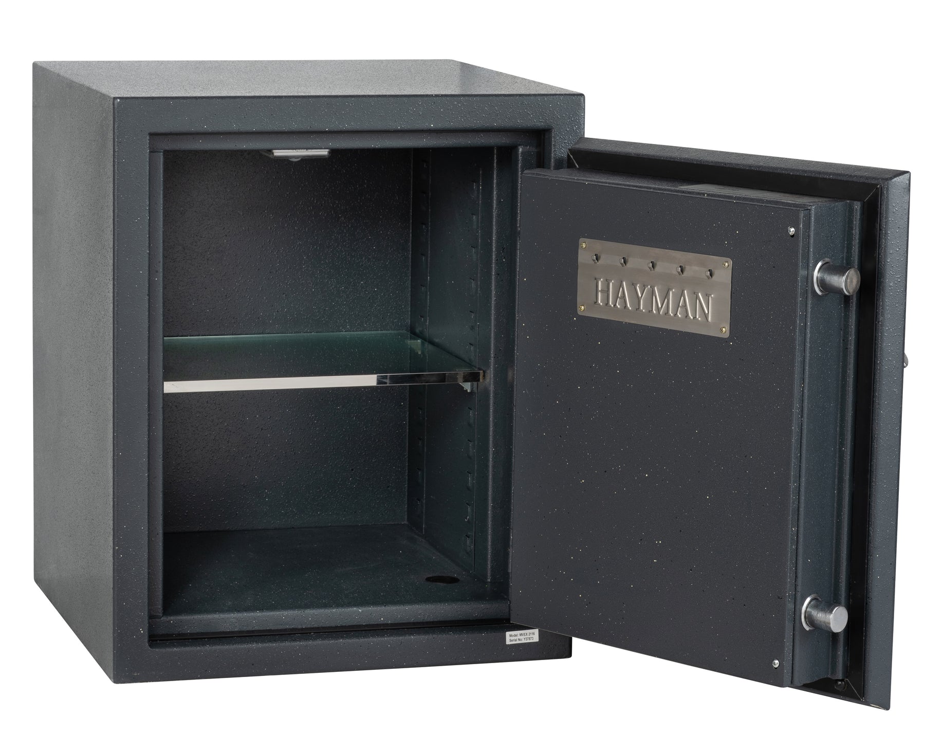 Hayman MVEX-2116 MagnaVault Burglar Fire Safe - Safe and Vault Store.com
