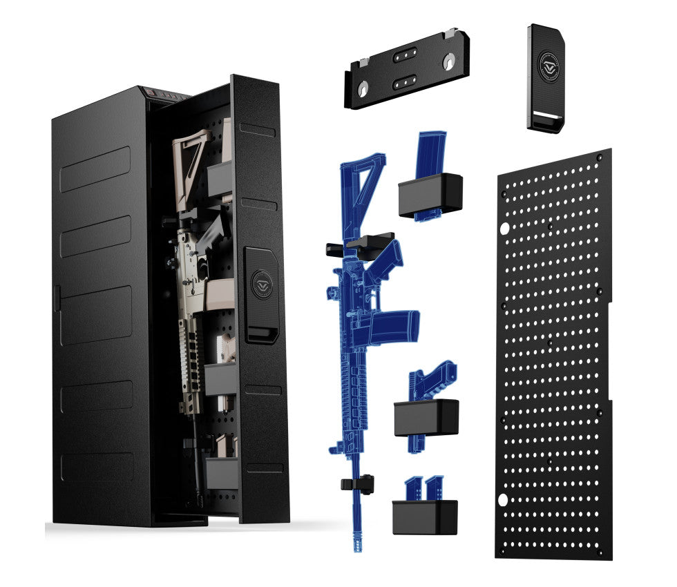 Vaultek NSL200-AP1 RS Slider Vertical Conversion Kit