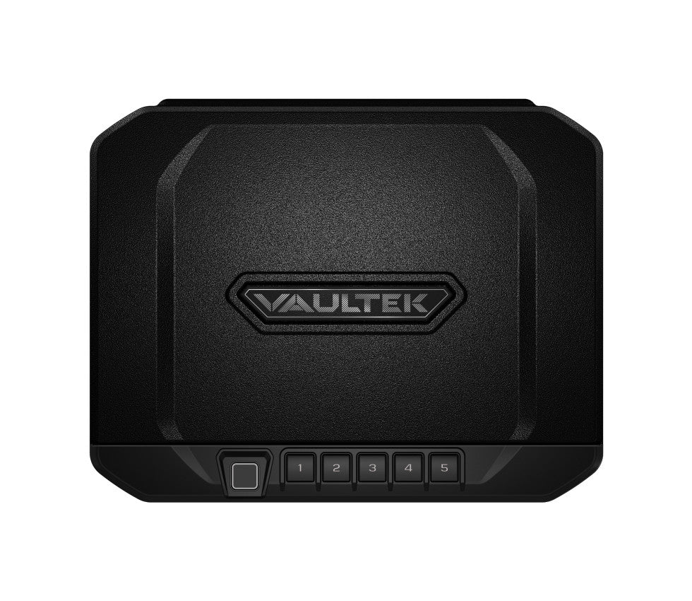 Vaultek NV10i 10 Series ViSN Biometric Handgun Safe