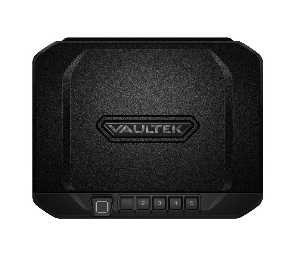 Vaultek NV20i 20 Series ViSN Biometric Handgun Safe
