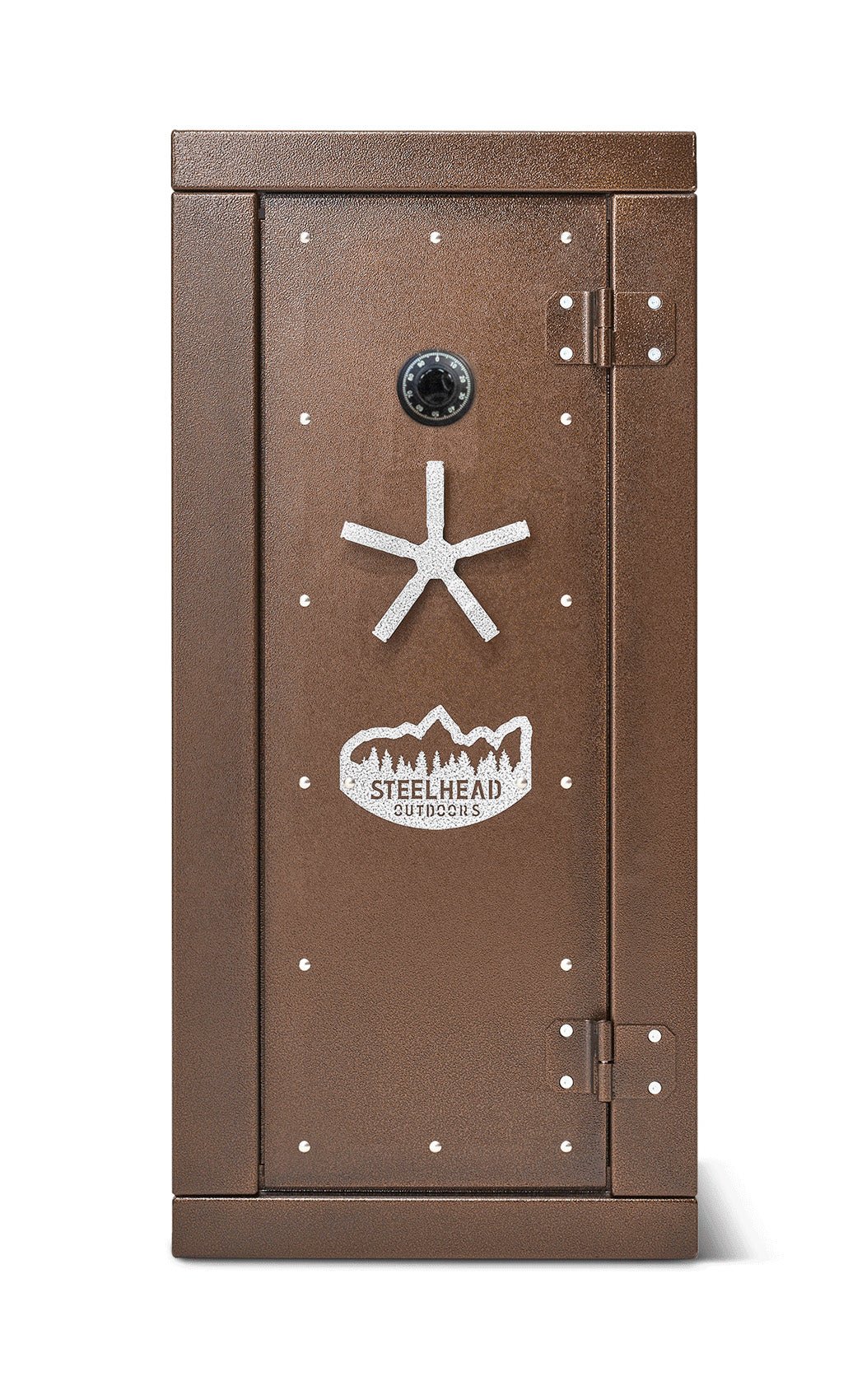 Steelhead Nomad 26 Modular Gun Safe