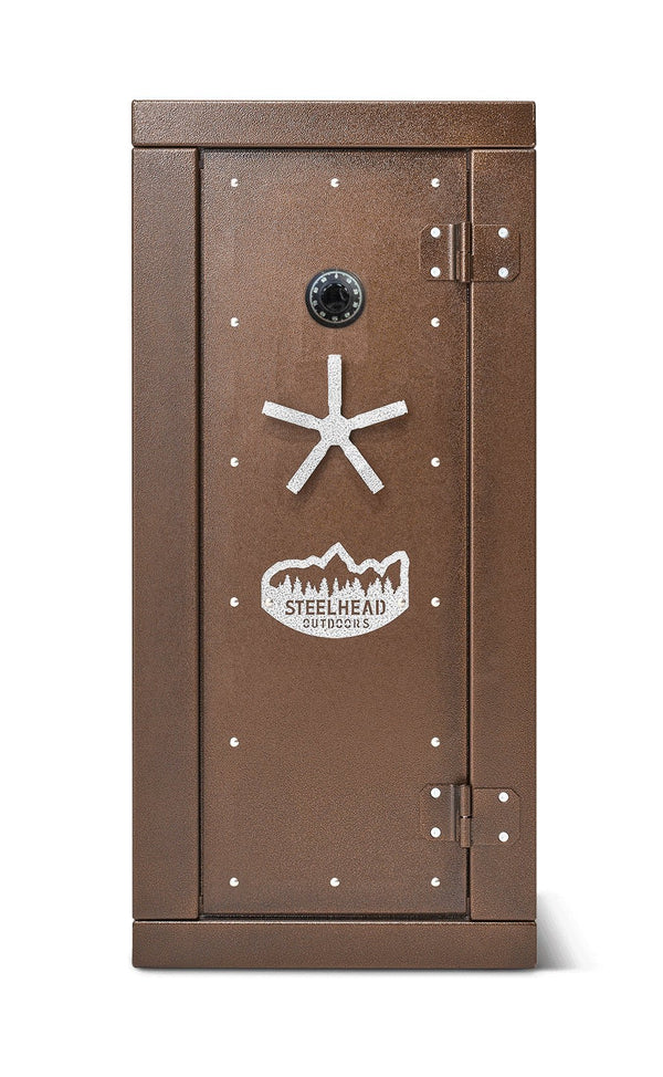 Best Gun Safes for Home Use – Top Rated for Firearm Security Tagged ...