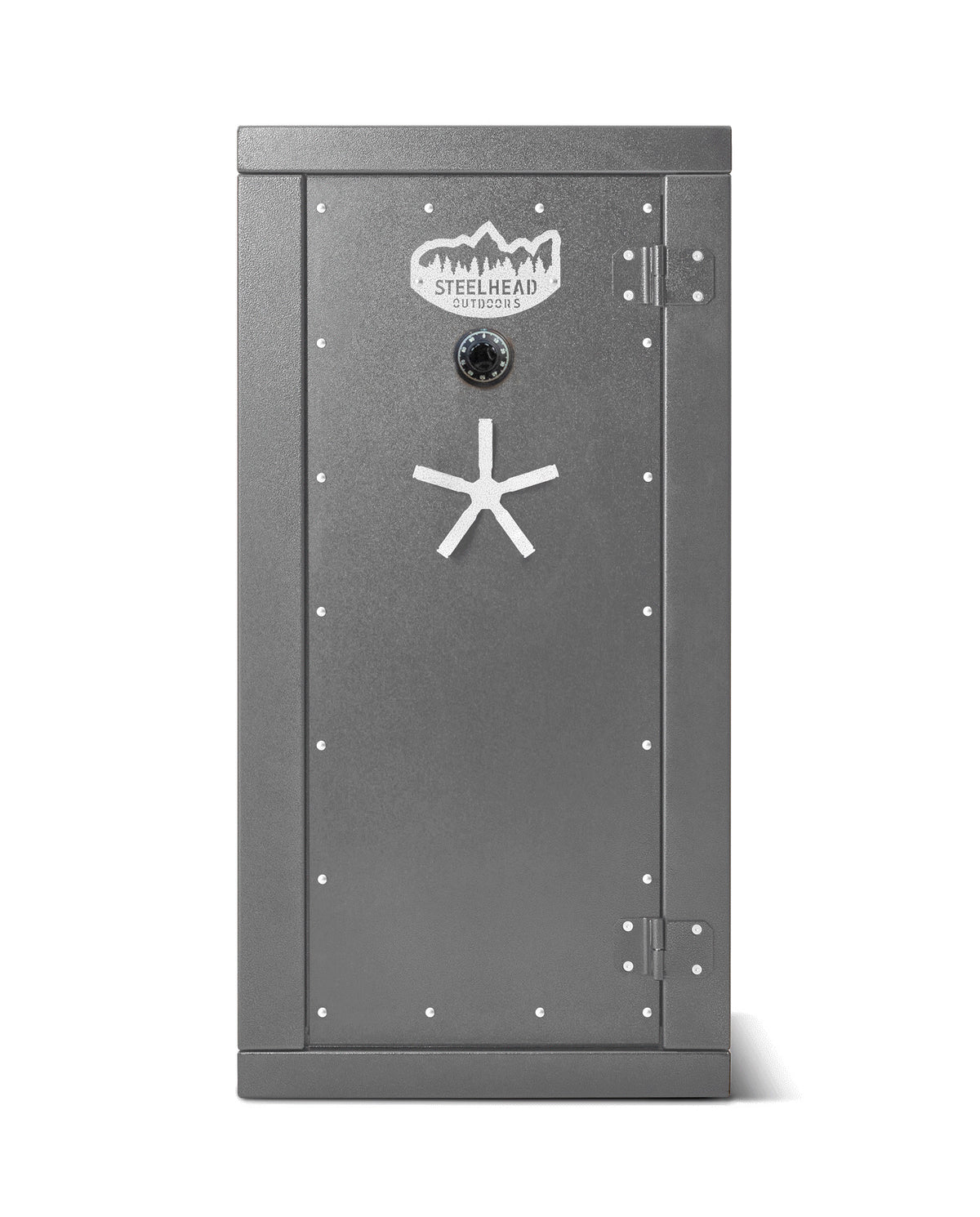 Steelhead Nomad 32 Modular Gun Safe Yosemite Grey