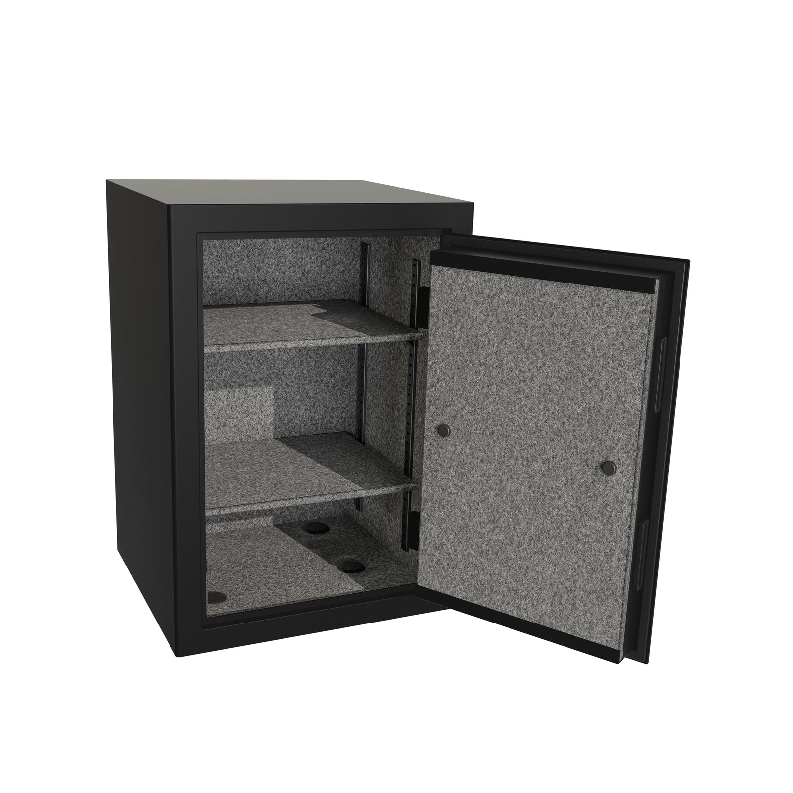Sports Afield SA-ONYX3 Home & Office Fireproof Safe Closed