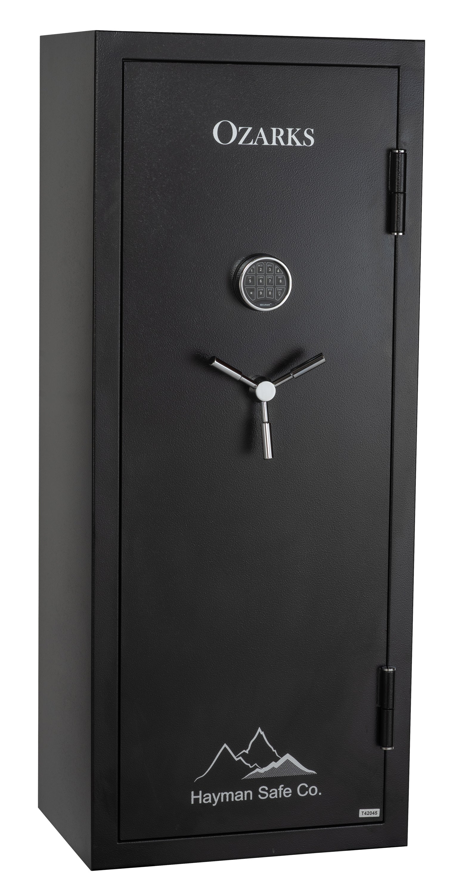 Hayman OZ-5924 Ozarks Gun Safe - Safe and Vault Store.com