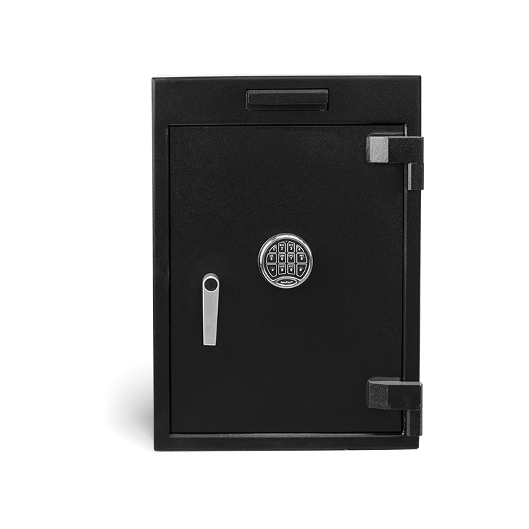 Pacific Safe PD282020MK2 Heavy Duty Drawer Safe Front