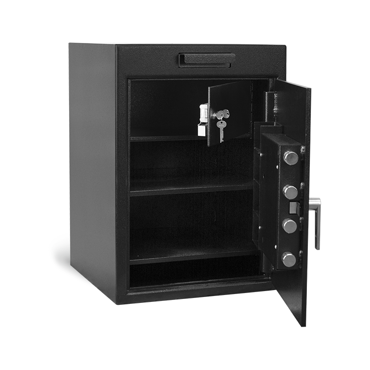 Pacific Safe PD282020MK2 Heavy Duty Drawer Safe