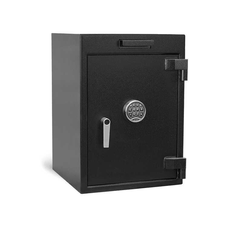 Pacific Safe PD282020MK2 Heavy Duty Drawer Safe