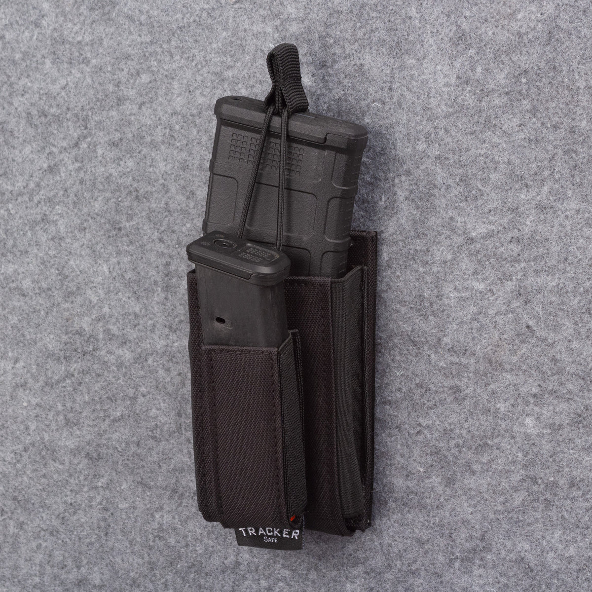 Tracker PDM Pocket Double Magazine