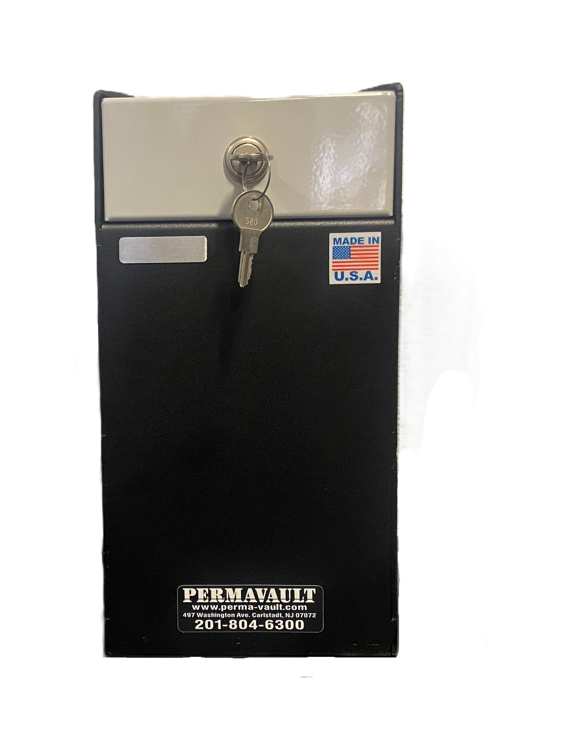 Perma-Vault PRO-30 Under Counter Drop Box | Cash Deposit Safe