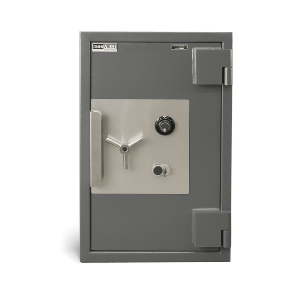Omni-Vault TL30X6-442830 TL-30X6 High Security Burglar & Fire Safe ...
