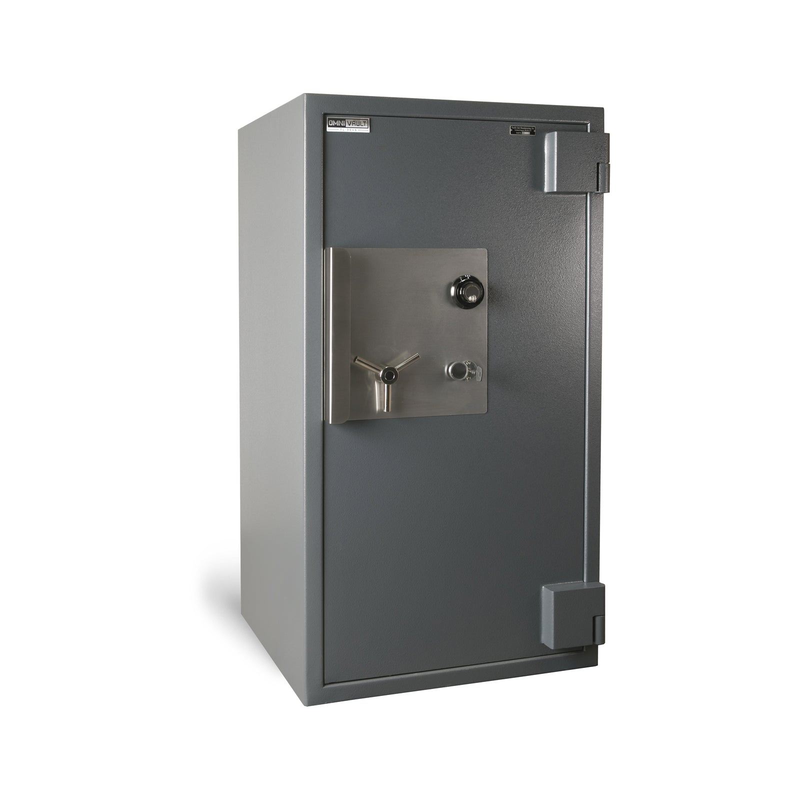 Omni-Vault TL30X6-643430 TL-30X6 High Security Burglar & Fire Safe