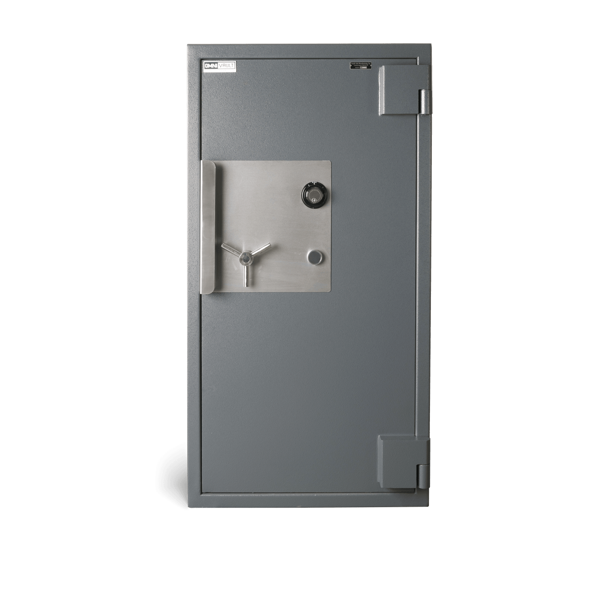 Omni-Vault TL30X6-643430 TL-30X6 High Security Burglar & Fire Safe