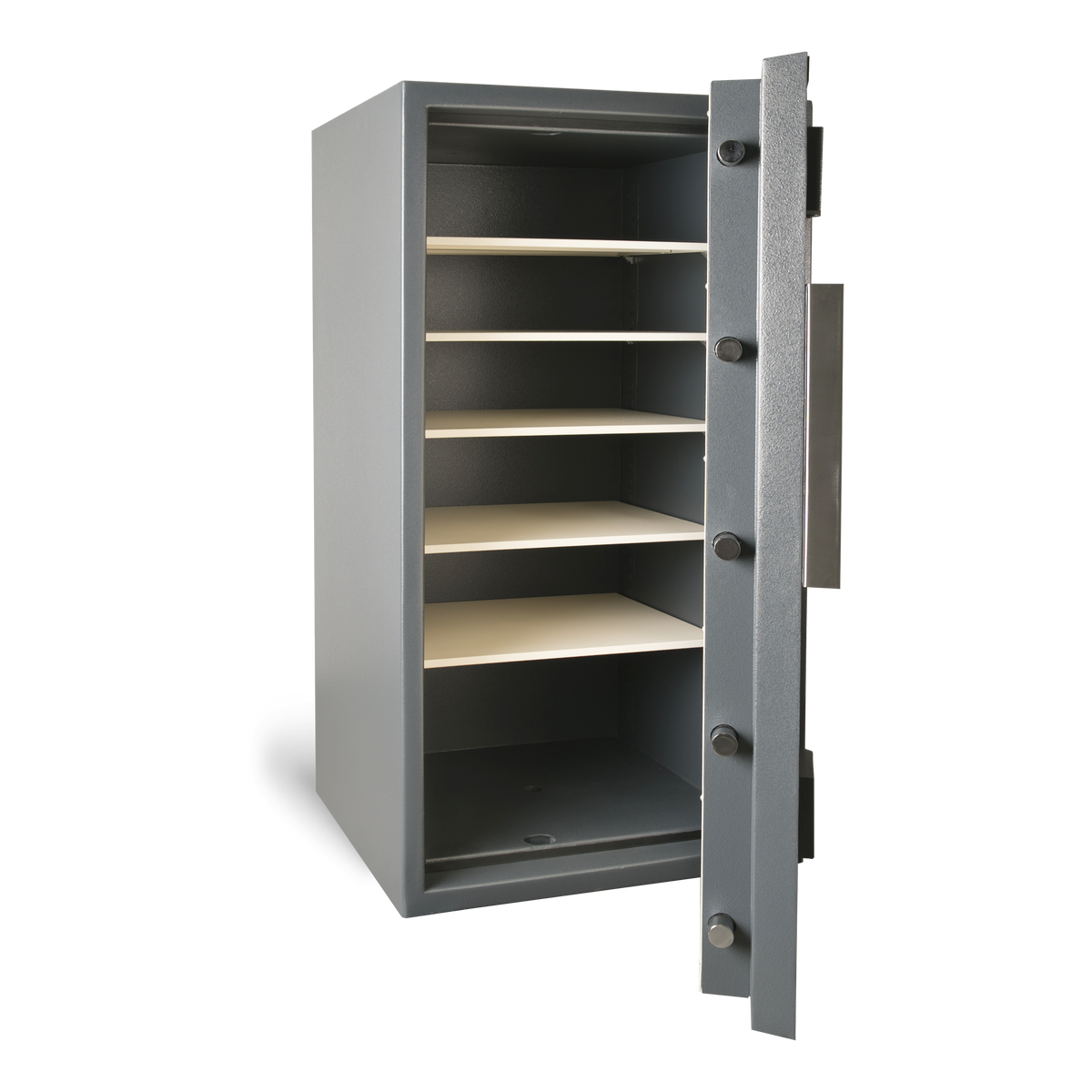 Omni-Vault TL30X6-643430 TL-30X6 High Security Burglar & Fire Safe Door Open