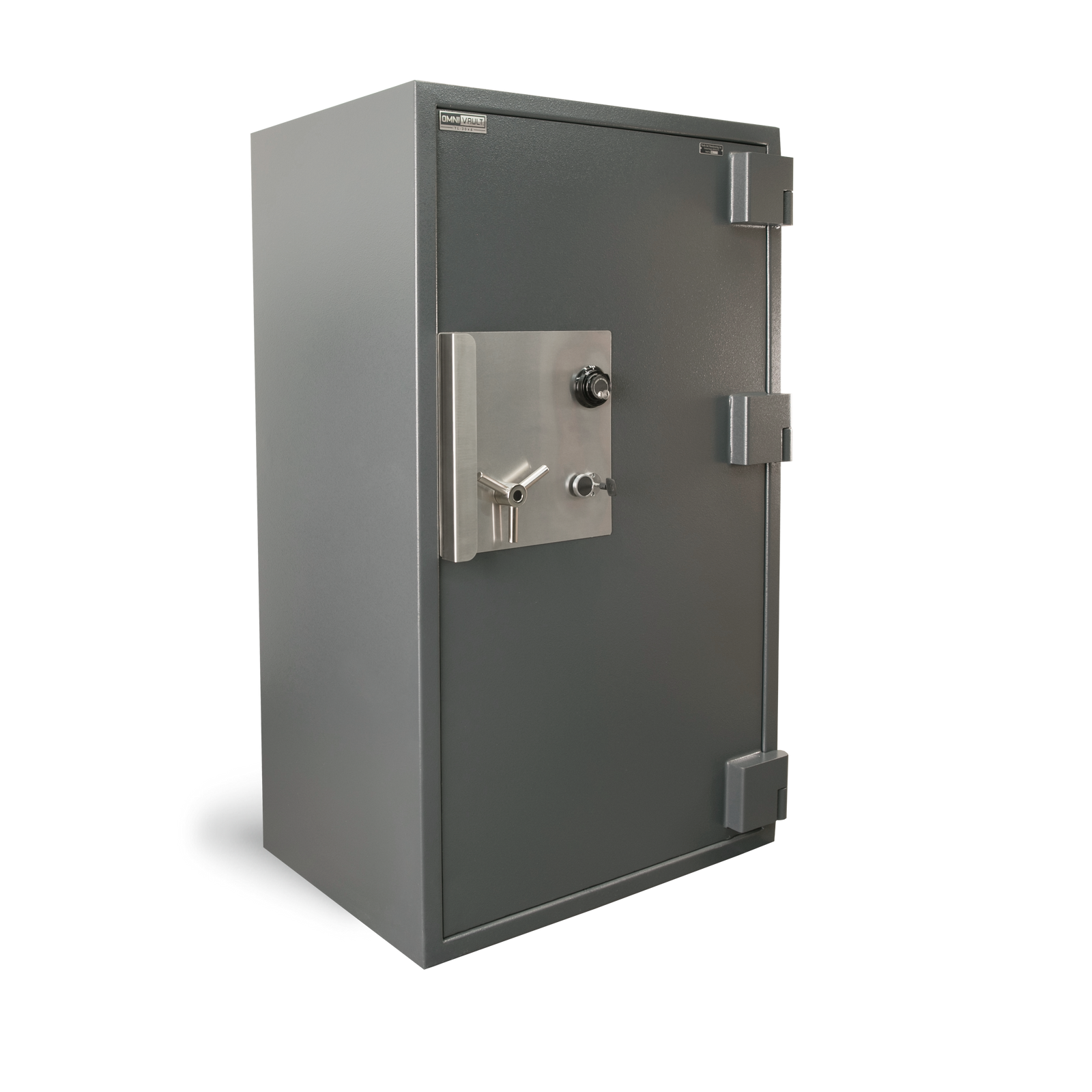 Omni-Vault TL30X6-724230 TL-30X6 High Security Burglar & Fire Safe