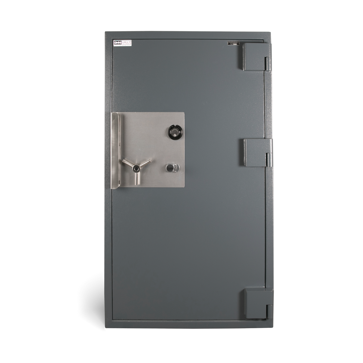 Omni-Vault TL30X6-724230 TL-30X6 High Security Burglar & Fire Safe