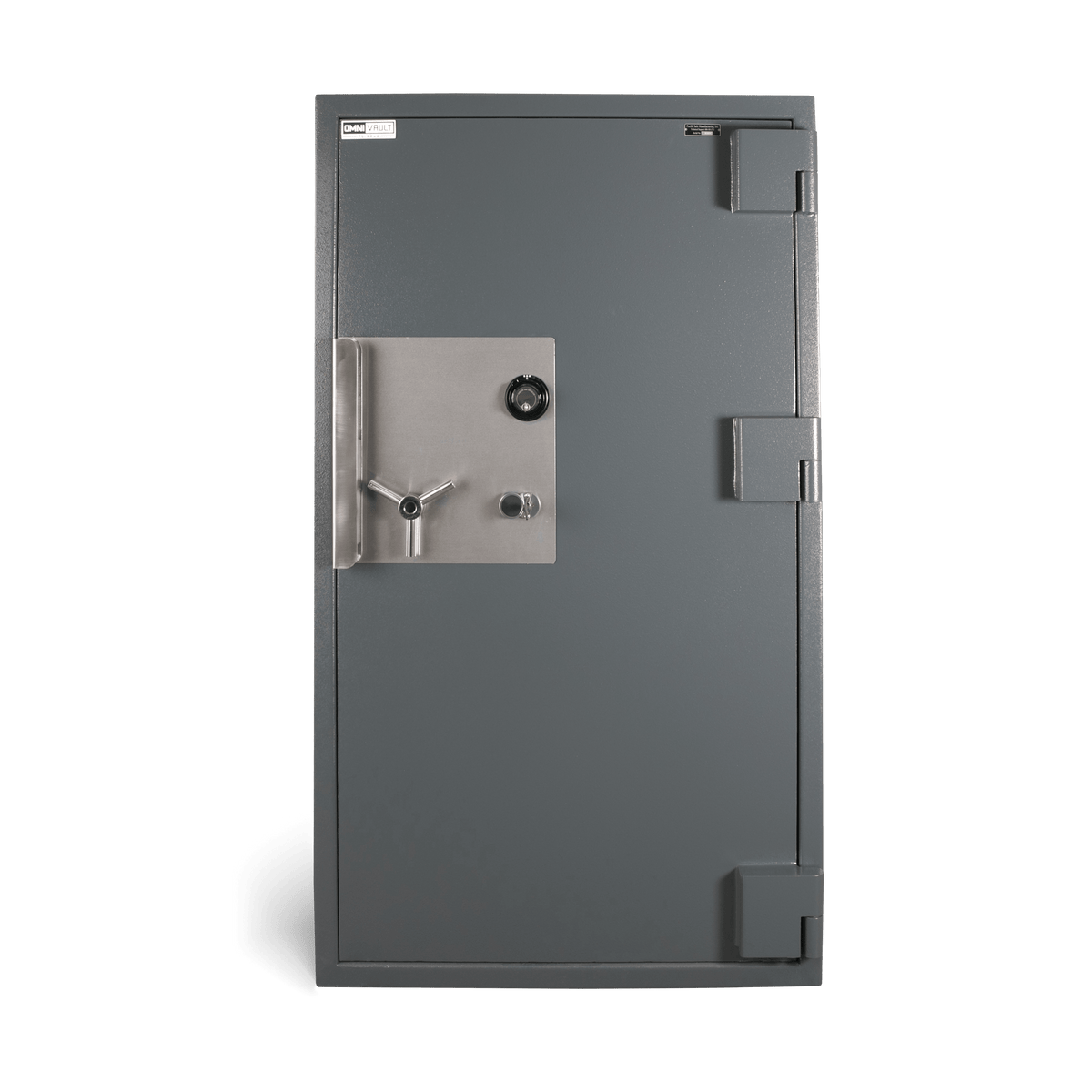 Omni-Vault TL30X6-724230 TL-30X6 High Security Burglar & Fire Safe