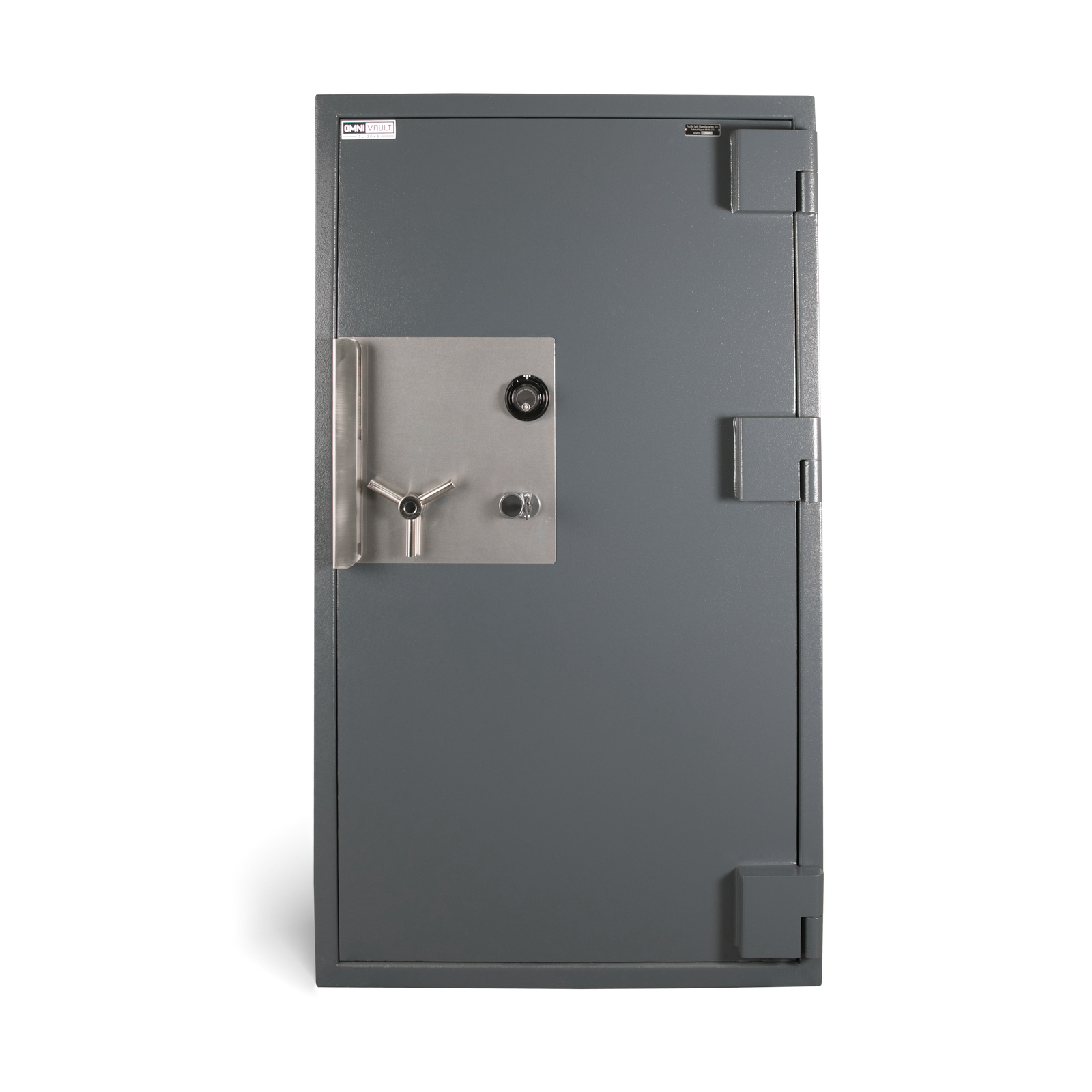 Omni-Vault TL30X6-724230 TL-30X6 High Security Burglar & Fire Safe