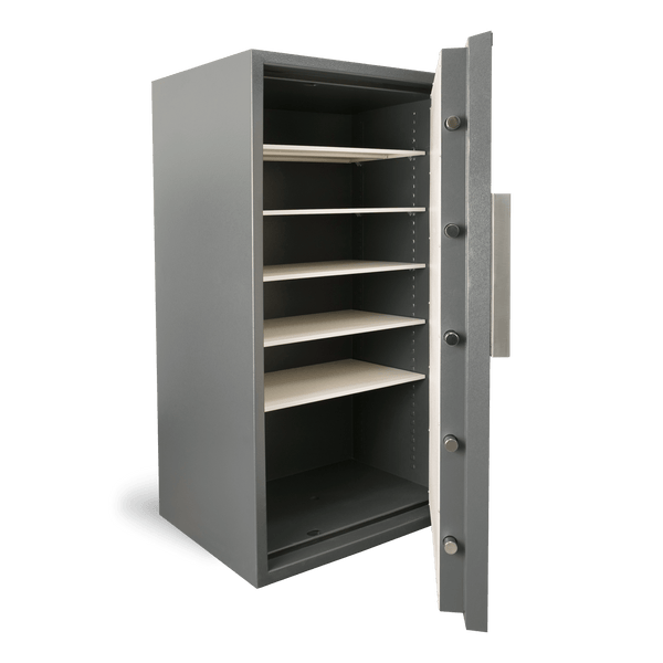 Omni-Vault TL30X6-724230 TL-30X6 High Security Burglar & Fire Safe ...
