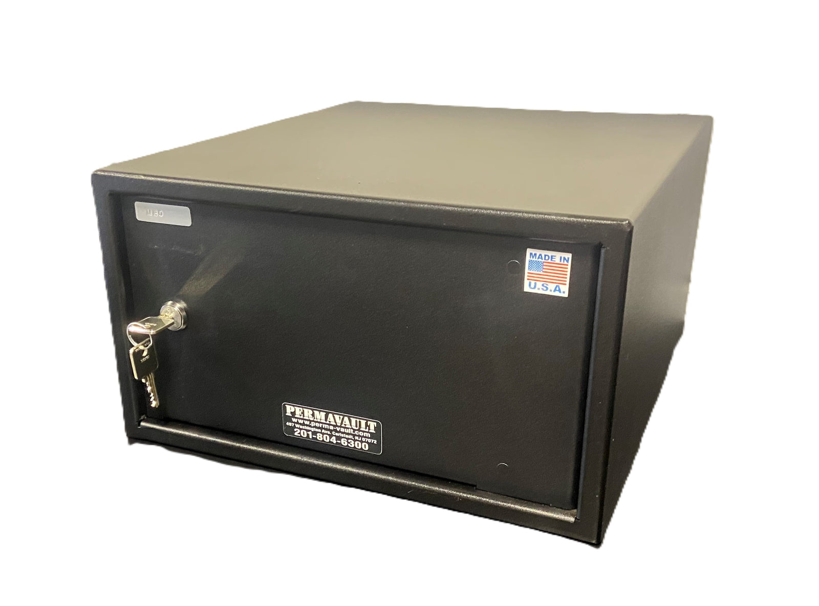 Perma-Vault PV-81416-M Hotel Guest Safe