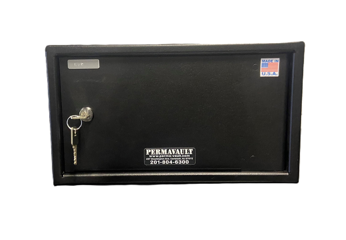 Perma-Vault PV-81416-M Hotel Guest Safe