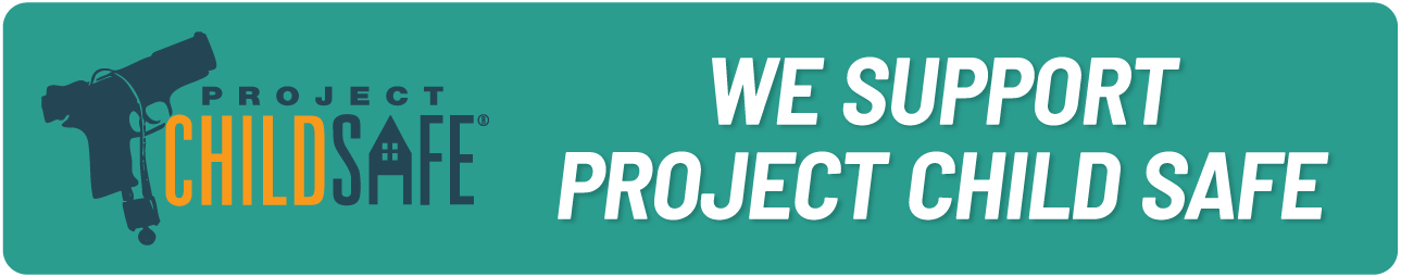 Project Child Safe Button