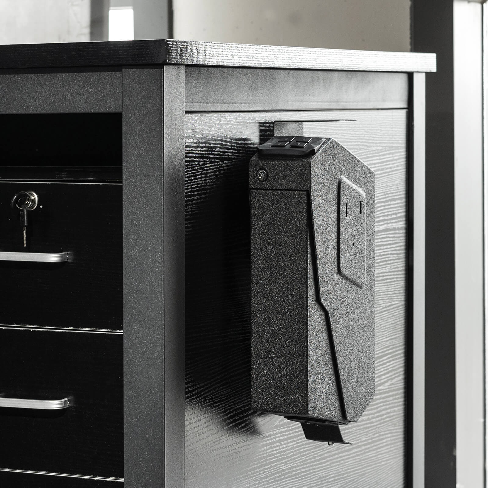 RPNB RP311E Digital Keypad Handgun Safe