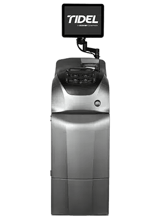 Tidel R3000 Cash Recycler