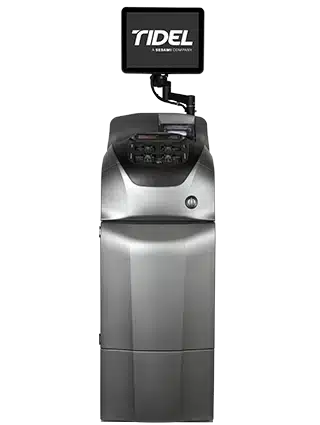 Tidel R3000 Cash Recycler