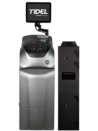 Tidel R3000 Cash Recycler - Safe and Vault Store.com