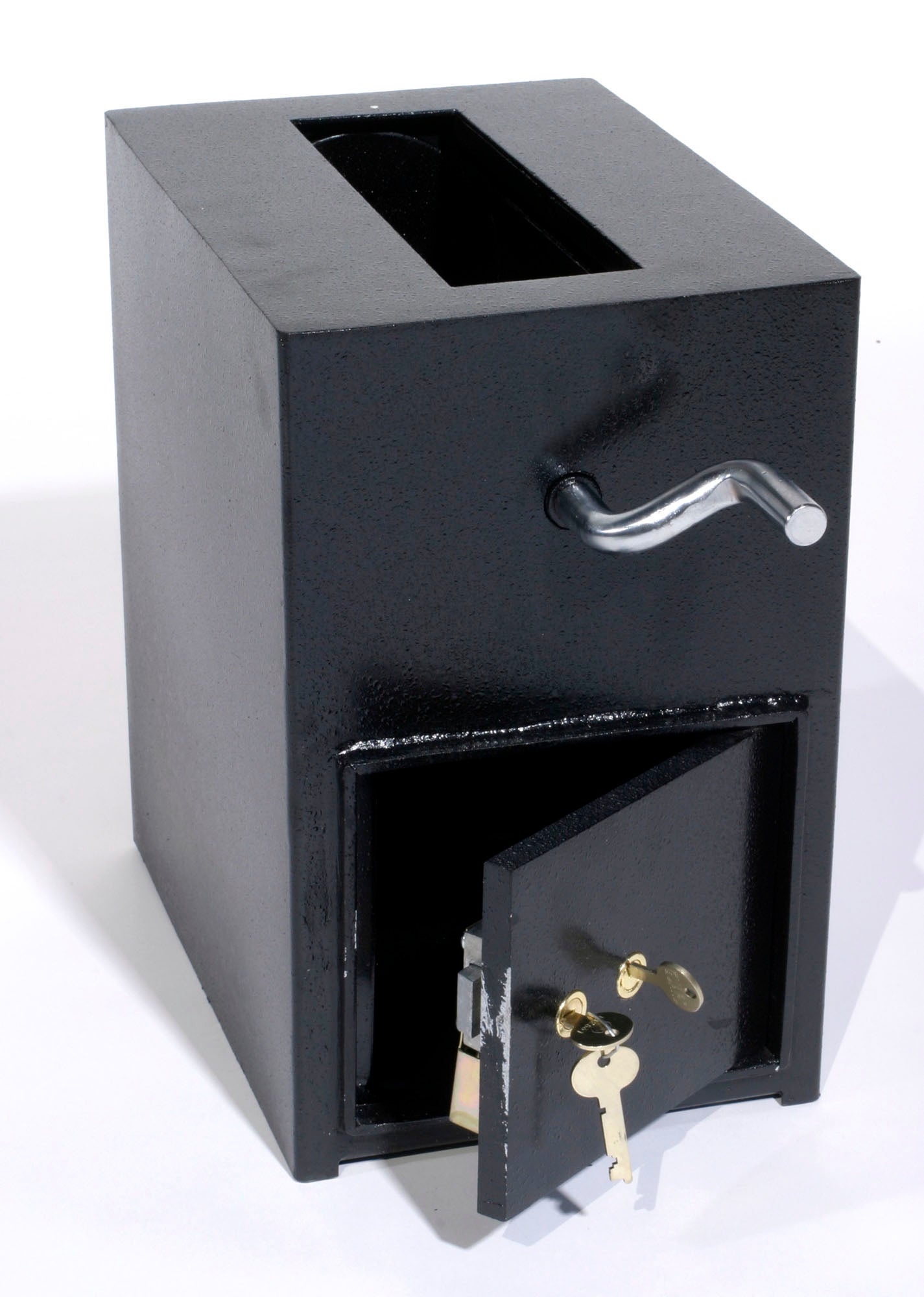 Cennox RH13K-SG4440 Rotary Hopper Depository Safe - Safe and Vault