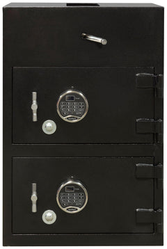 Cennox RH3020-FK1 Rotary Hopper Depository Safe - Safe and Vault