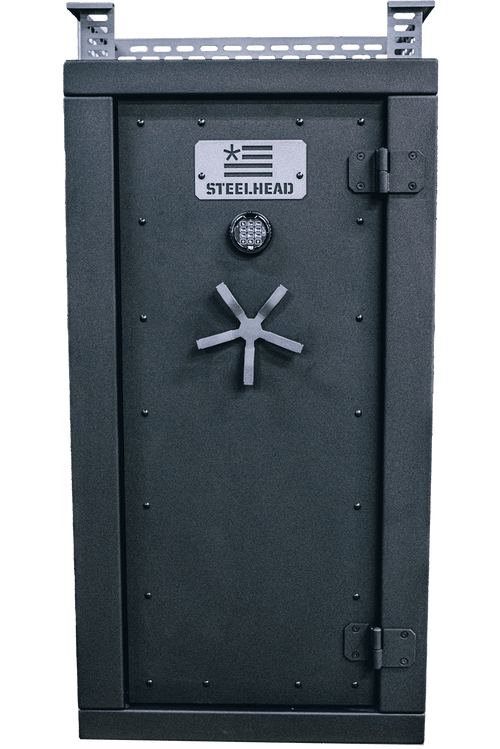 Steelhead Recon 32 Modular Gun Safe - Safe and Vault Store.com