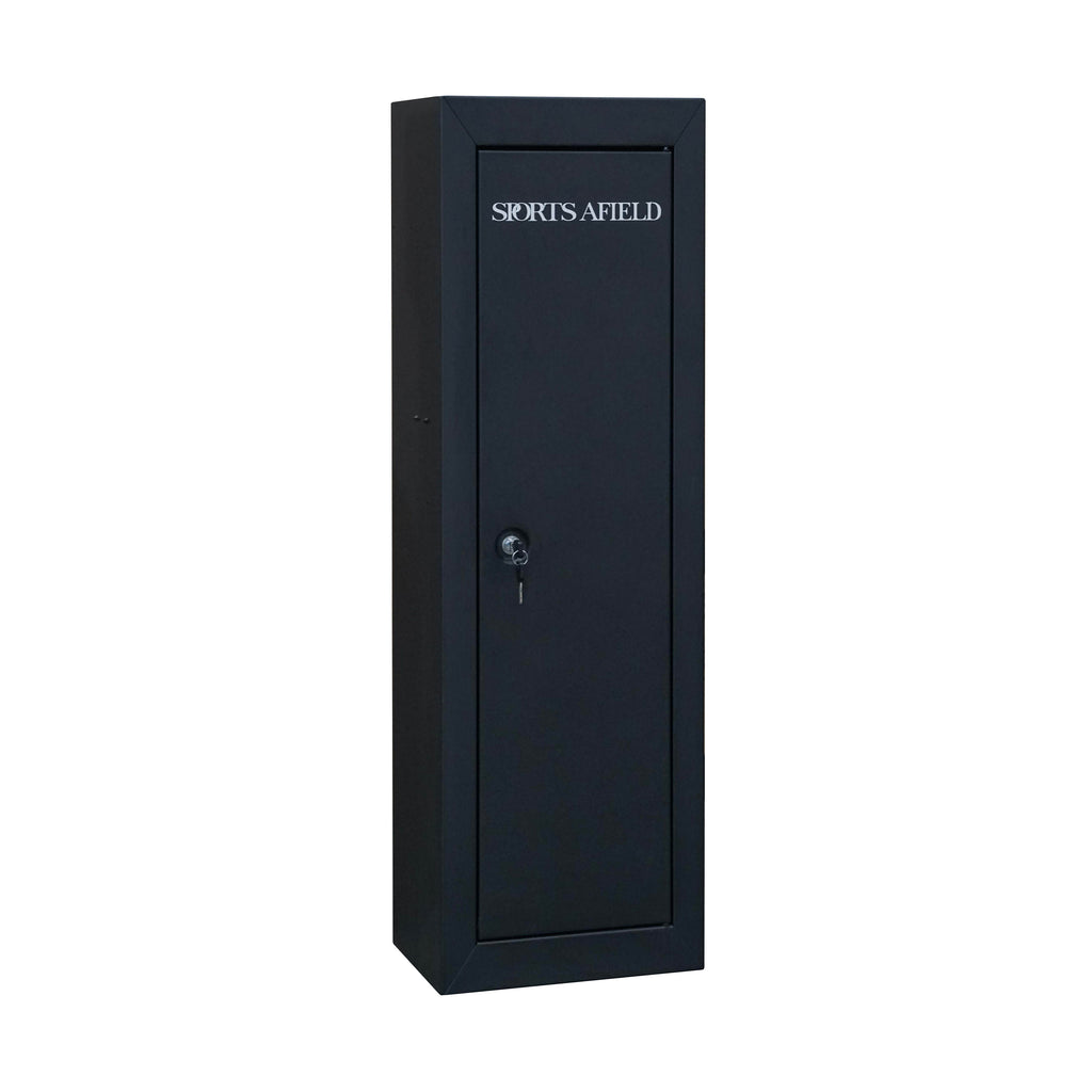 Sports Afield GC10 10-Gun Cabinet - Safe and Vault Store.com