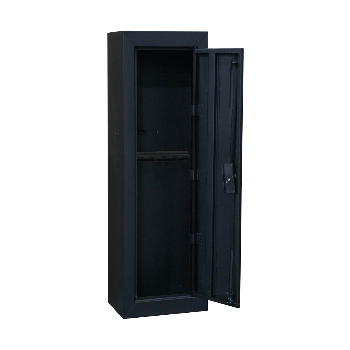 Sports Afield GC10 10-Gun Cabinet Door Open