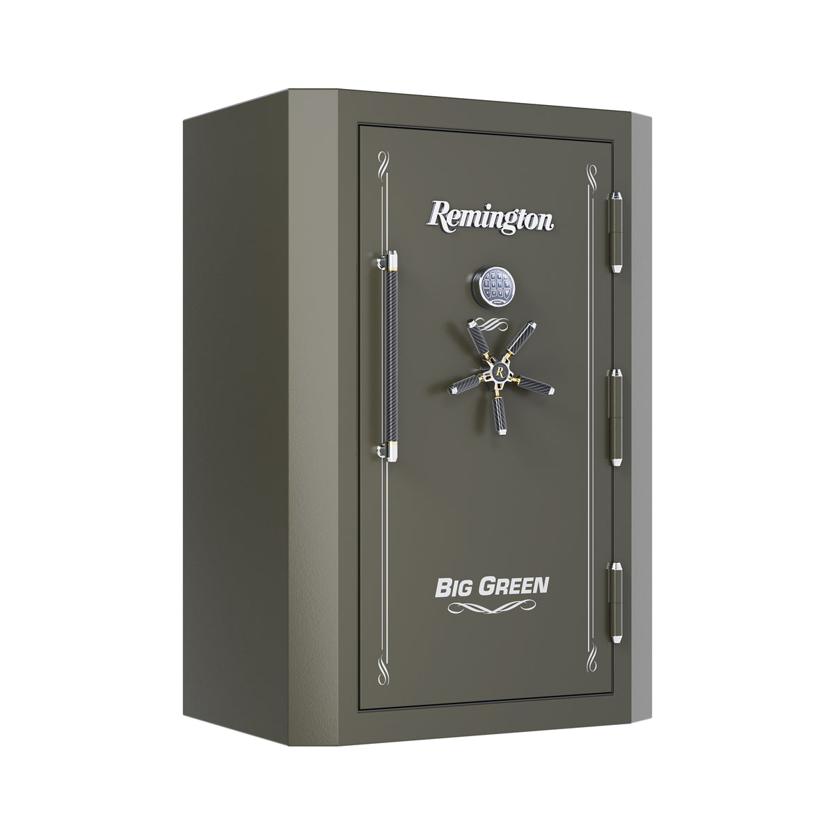 Remington SAR5944-BG Big Green 39 Gun Safe