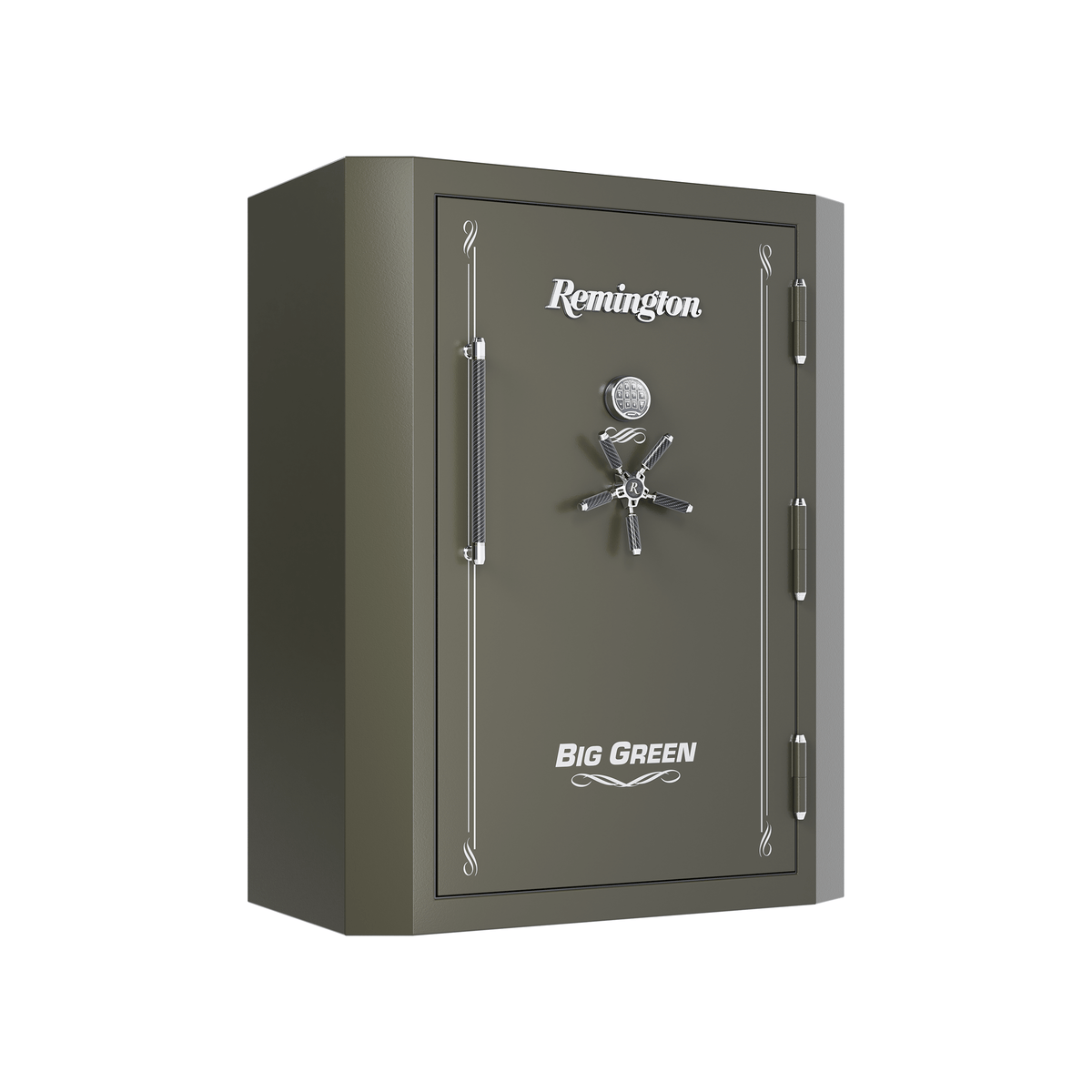 Remington SAR5952-BG Big Green 45 Gun Safe