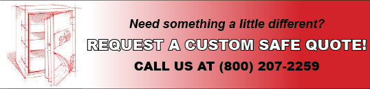 SafeandVaultStore Custom Safes