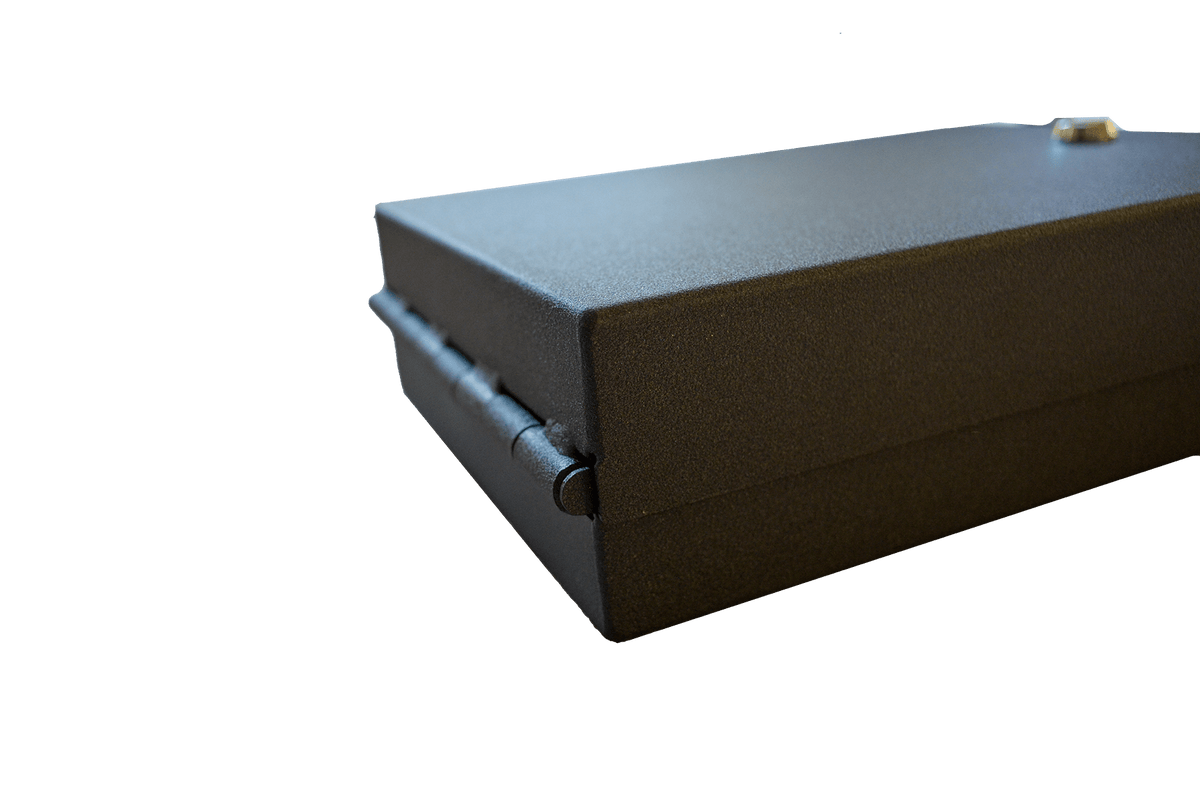 Steelhead Drifter 2 Portable Pistol Box Hinge