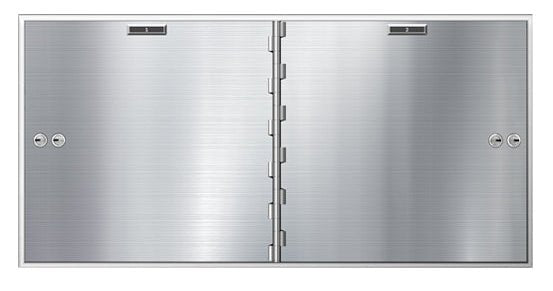 SafeandVaultStore SDXL-2 Modular Teller Lockers