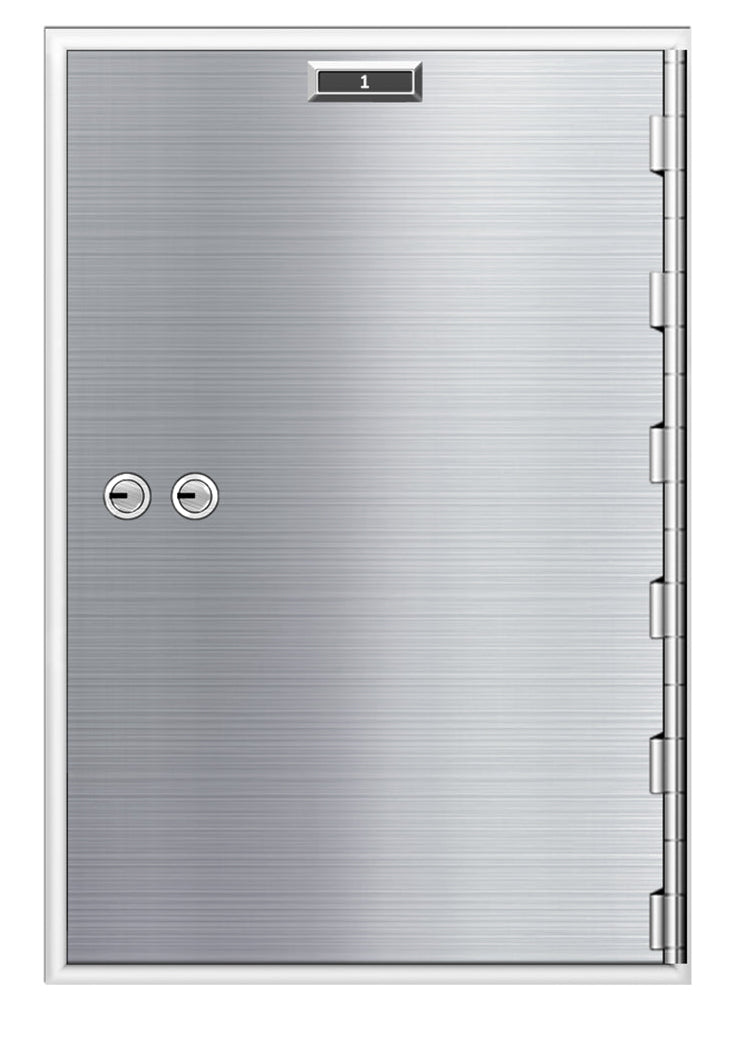 SafeandVaultStore SDBXN1 Safe Deposit Box