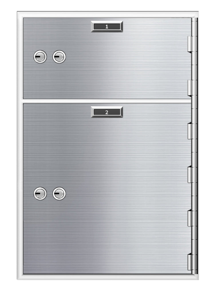 SafeandVaultStore SDBXN2 Safe Deposit Boxes - Safe and Vault Store.com