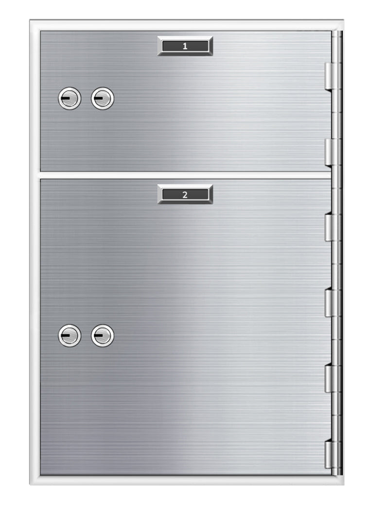 SafeandVaultStore SDBXN2 Safe Deposit Boxes