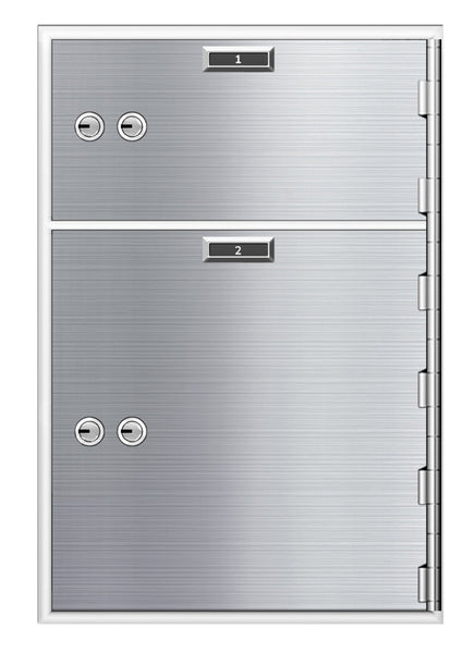 SafeandVaultStore SDBXN2 Safe Deposit Boxes - Safe and Vault Store.com