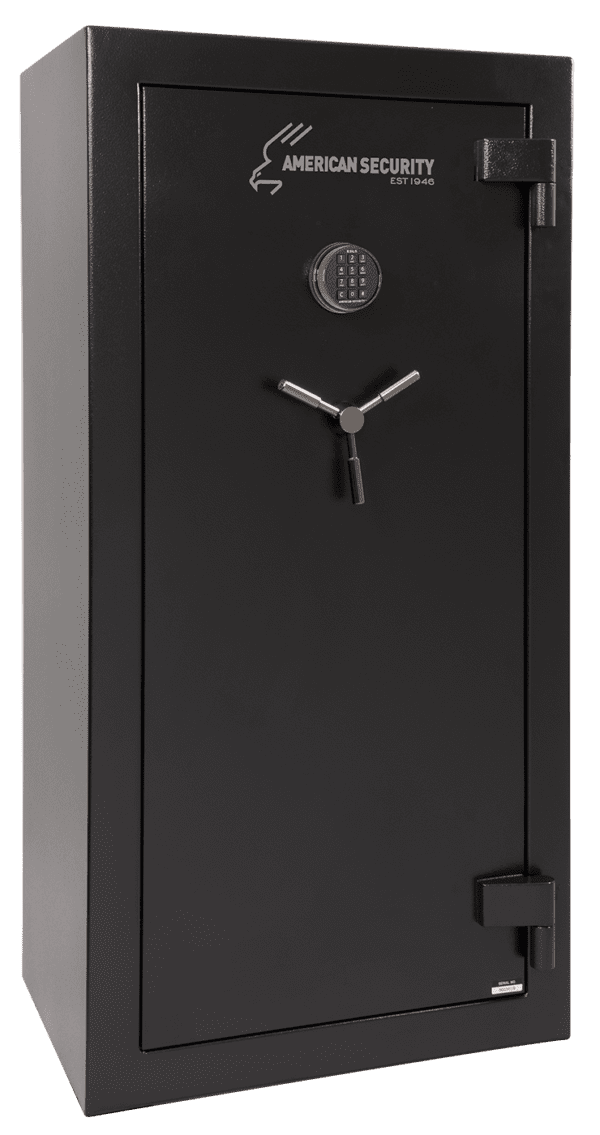 Gun Safe Front AMSEC SF Series Gun Safes By American Security - Safe and Vault Store.com